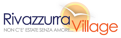 Rivazzurra Village Logo